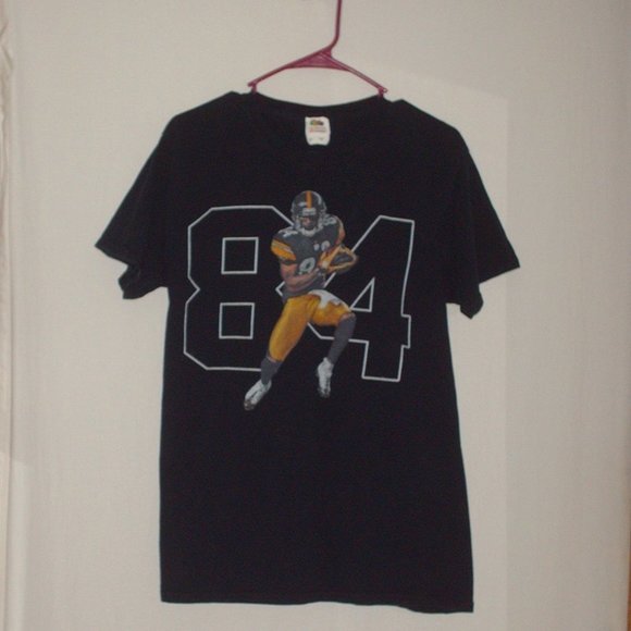 antonio brown t shirt